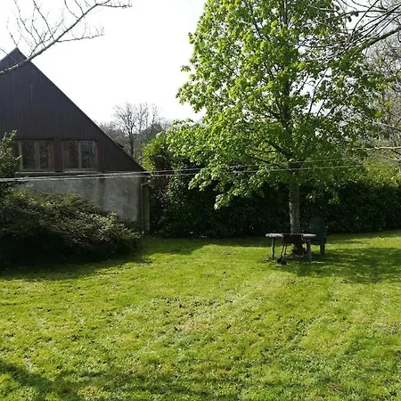 3 Etoiles - Spacieux Et Confortable Ancienne Grange Renovee - Cantal Emotions - Auvergne Apartment Valette
