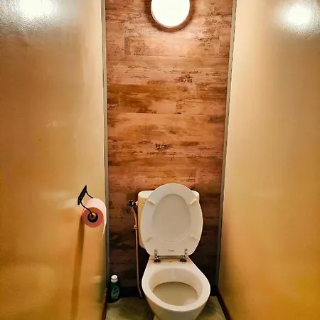 3 Etoiles - Spacieux Et Confortable Ancienne Grange Renovee - Cantal Emotions - Auvergne *