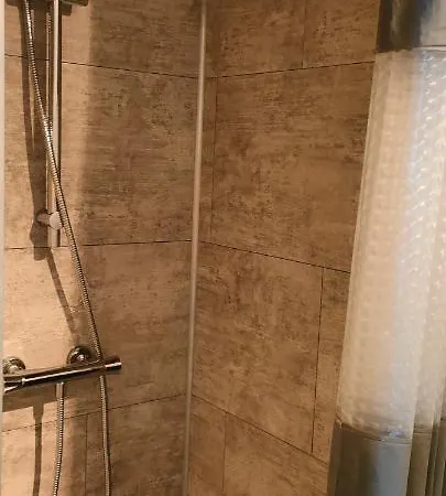 Apartamento 3 Etoiles - Spacieux Et Confortable Ancienne Grange Renovee - Cantal Emotions - Auvergne *