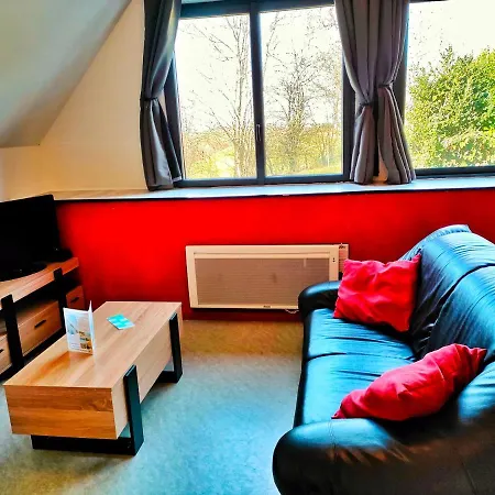 3 Etoiles - Spacieux Et Confortable Ancienne Grange Renovee - Cantal Emotions - Auvergne *