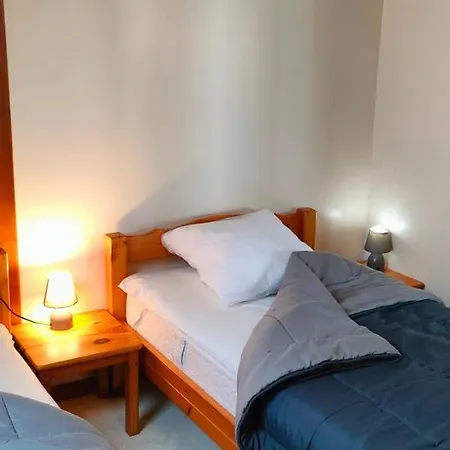 Apartment 3 Etoiles - Spacieux Et Confortable Ancienne Grange Renovee - Cantal Emotions - Auvergne *